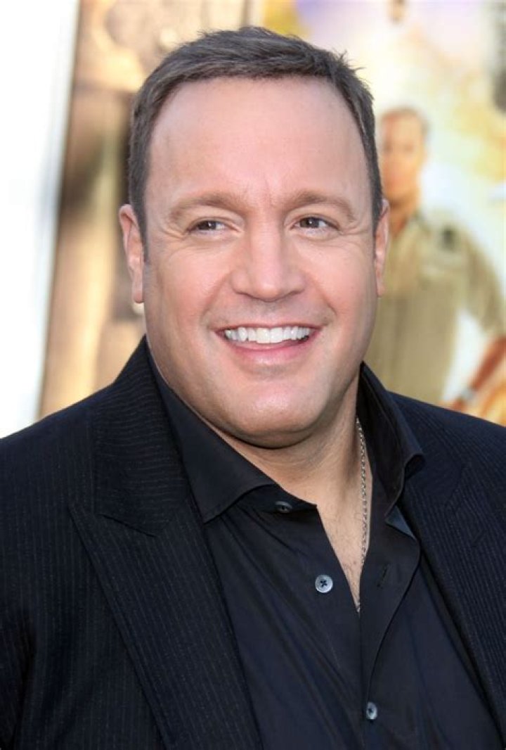 Uncover The Untold Secrets Of Kevin James's Net Worth