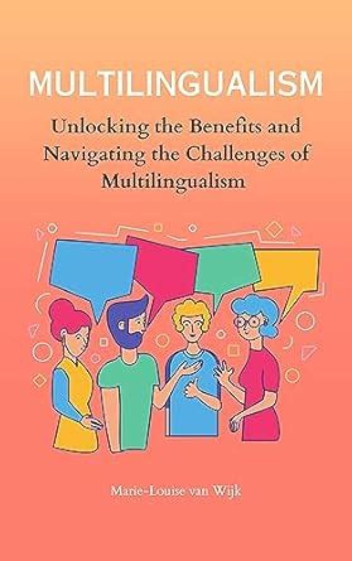 Unlocking The Secrets Of Multilingualism