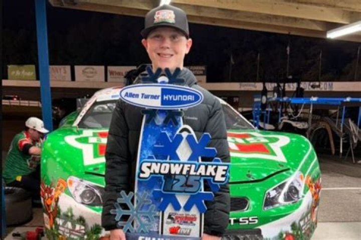 Unraveling The Significance Of Keelan Harvick's Birthday: Discoveries And Insights