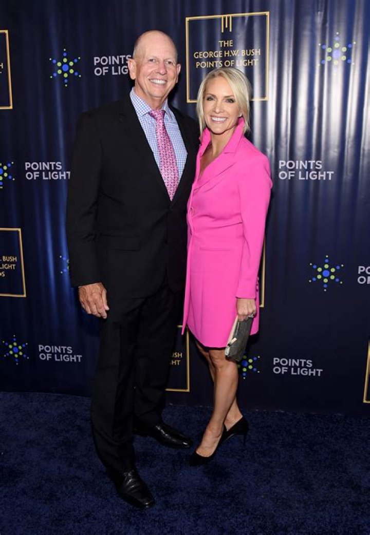 Unveiling The Marital Status Of Dana Perino: Uncover Surprising Truths